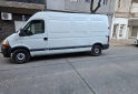 Utilitarios - Renault Master 2010 Diesel 180000Km - En Venta