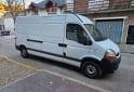 Utilitarios - Renault Master 2010 Diesel 180000Km - En Venta