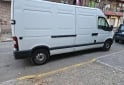 Utilitarios - Renault Master 2010 Diesel 180000Km - En Venta