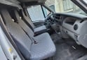 Utilitarios - Renault Master 2010 Diesel 180000Km - En Venta