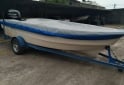 Embarcaciones - Dorado 5.50 - En Venta