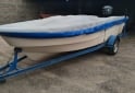 Embarcaciones - Dorado 5.50 - En Venta
