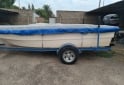 Embarcaciones - Dorado 5.50 - En Venta