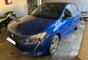 Autos - Peugeot 206 1.6 Allure Pack 2 2024 Nafta 6500Km - En Venta