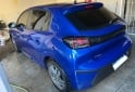 Autos - Peugeot 206 1.6 Allure Pack 2 2024 Nafta 6500Km - En Venta