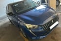 Autos - Peugeot 206 1.6 Allure Pack 2 2024 Nafta 6500Km - En Venta