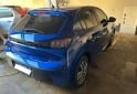 Autos - Peugeot 206 1.6 Allure Pack 2 2024 Nafta 6500Km - En Venta