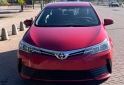 Autos - Toyota COROLLA 1.8 XLI 2017 Nafta - En Venta