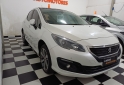 Autos - Peugeot 208 2017 Nafta 111111Km - En Venta