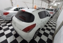 Autos - Peugeot 208 2017 Nafta 111111Km - En Venta