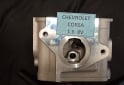 Accesorios para Autos - TAPA CHEVROLET CORSA 1.6 8V - En Venta