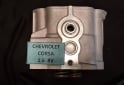 Accesorios para Autos - TAPA CHEVROLET CORSA 1.6 8V - En Venta