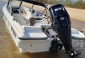 Embarcaciones - ALBATROS 5.30 MOTOR MERCURY 60 4T - En Venta