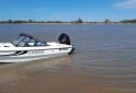 Embarcaciones - ALBATROS 5.30 MOTOR MERCURY 60 4T - En Venta