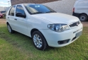 Autos - Fiat Palio Fire 2016 GNC 95000Km - En Venta