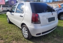 Autos - Fiat Palio Fire 2016 GNC 95000Km - En Venta
