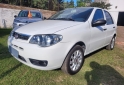 Autos - Fiat Palio Fire 2016 GNC 95000Km - En Venta