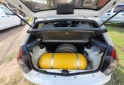 Autos - Fiat Palio Fire 2016 GNC 95000Km - En Venta