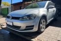 Autos - Volkswagen Golf Trendline 2017 Nafta 215000Km - En Venta