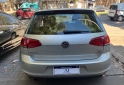 Autos - Volkswagen Golf Trendline 2017 Nafta 215000Km - En Venta