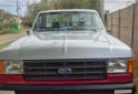 Camionetas - Ford F100 f 100 silverado 504 1992 Diesel 1Km - En Venta
