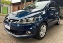 Autos - Volkswagen Suran Highline 2017 Nafta 98000Km - En Venta