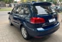 Autos - Volkswagen Suran Highline 2017 Nafta 98000Km - En Venta