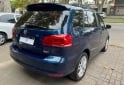 Autos - Volkswagen Suran Highline 2017 Nafta 98000Km - En Venta
