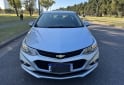 Autos - Chevrolet Cruze 2019 Nafta 131000Km - En Venta