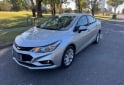 Autos - Chevrolet Cruze 2019 Nafta 131000Km - En Venta