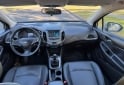 Autos - Chevrolet Cruze 2019 Nafta 131000Km - En Venta