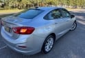 Autos - Chevrolet Cruze 2019 Nafta 131000Km - En Venta
