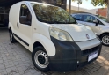 Utilitarios - Fiat Qubo furgón 2013 Nafta 130000Km - En Venta
