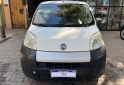 Utilitarios - Fiat Qubo furgón 2013 Nafta 130000Km - En Venta