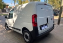 Utilitarios - Fiat Qubo furgón 2013 Nafta 130000Km - En Venta