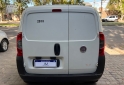 Utilitarios - Fiat Qubo furgón 2013 Nafta 130000Km - En Venta