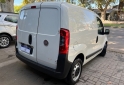 Utilitarios - Fiat Qubo furgón 2013 Nafta 130000Km - En Venta