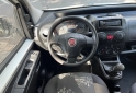 Utilitarios - Fiat Qubo furgón 2013 Nafta 130000Km - En Venta