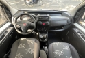 Utilitarios - Fiat Qubo furgón 2013 Nafta 130000Km - En Venta
