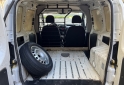 Utilitarios - Fiat Qubo furgón 2013 Nafta 130000Km - En Venta