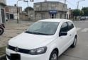 Autos - Volkswagen Gol trend pack 2013 Nafta 130000Km - En Venta