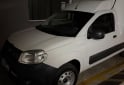 Utilitarios - Fiat Fiorino 2021 GNC 122000Km - En Venta
