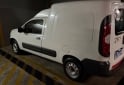 Utilitarios - Fiat Fiorino 2021 GNC 122000Km - En Venta
