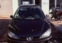 Autos - Peugeot Peugeot 206 2008 Nafta 180000Km - En Venta