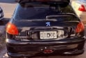 Autos - Peugeot Peugeot 206 2008 Nafta 180000Km - En Venta