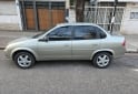 Autos - Chevrolet Classic 2010 Nafta 104000Km - En Venta