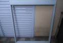 Otros - 2 Ventanas pa�os fijo aluminio - En Venta