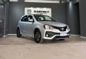Autos - Toyota Etios XLS 1.5L 6MT 2020 Nafta 33100Km - En Venta