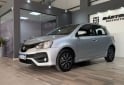 Autos - Toyota Etios XLS 1.5L 6MT 2020 Nafta 33100Km - En Venta