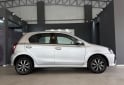 Autos - Toyota Etios XLS 1.5L 6MT 2020 Nafta 33100Km - En Venta
